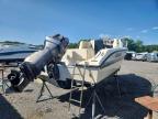 1995 Stratos Boat 2300 WA-Boat