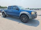 2002 Nissan Frontier XE-V6