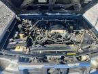 2000 Nissan Frontier