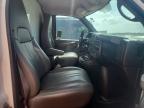2014 GMC Savana BOX Truck