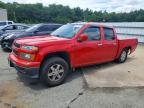 2011 Chevrolet Colorado LT