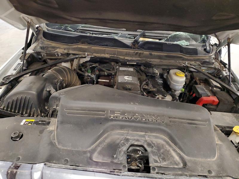 2022 Dodge RAM 2500 Tradesman