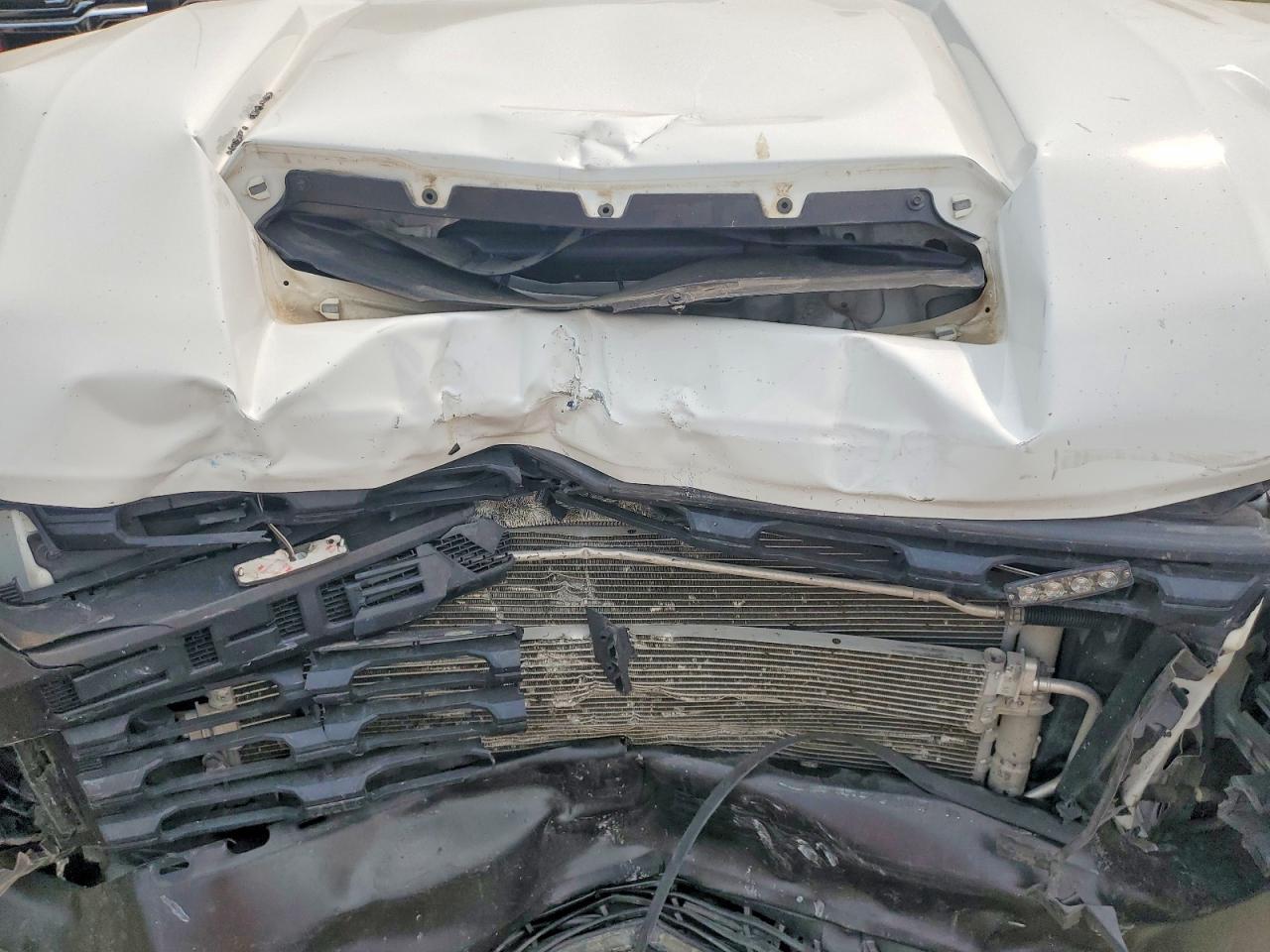 2023 Chevrolet Silverado K3500