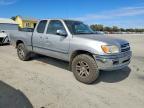 2002 Toyota Tundra SR5 V8