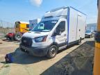 2020 Ford Transit Delivery Truck