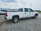 2004 Chevrolet Silverado C2500 Heavy Duty