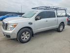 2017 Nissan Titan S