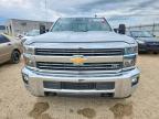 2015 Chevrolet Silverado K2500 Heavy Duty LTZ