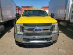 2019 Ford F550 Super Duty