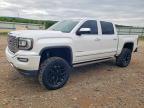 2016 GMC Sierra K1500 Denali