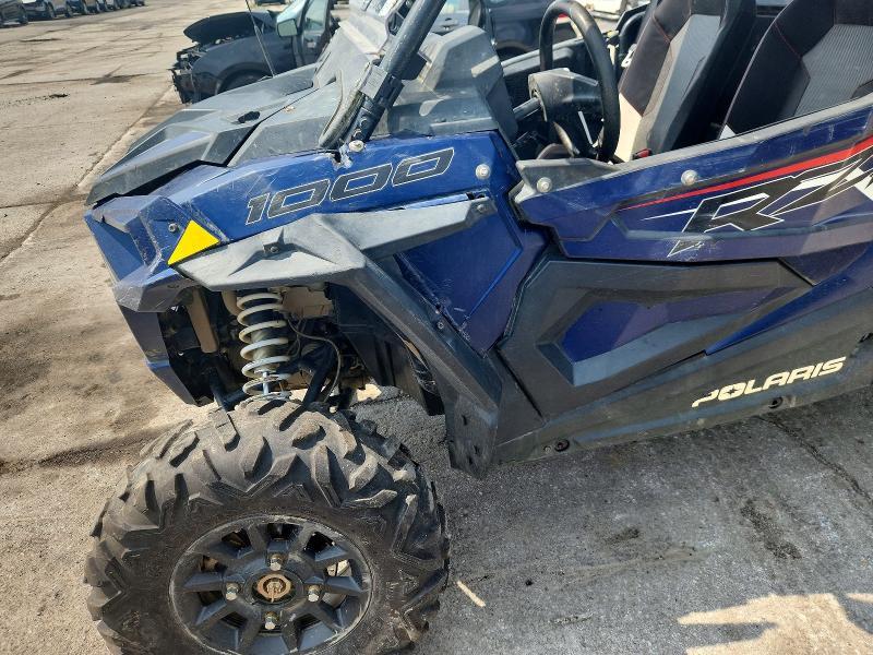 2021 Polaris RZR