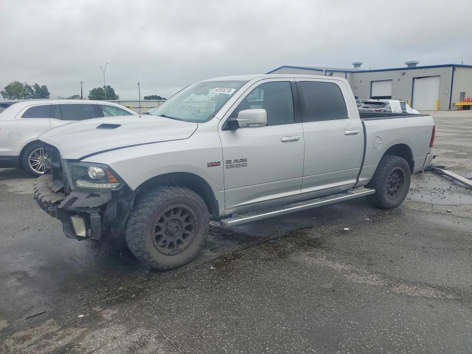 2014 Dodge RAM 1500 Sport