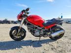 2001 Ducati M750