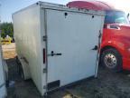 2022 Eagle Cargo 7X16TA2 Enclosed Cargo Trailer