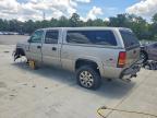 2004 GMC Sierra K2500 Crew Cab
