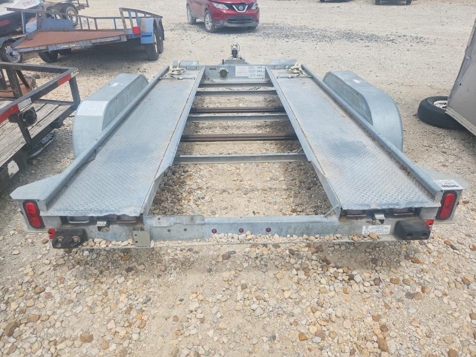 2013 Deth Car Dolly