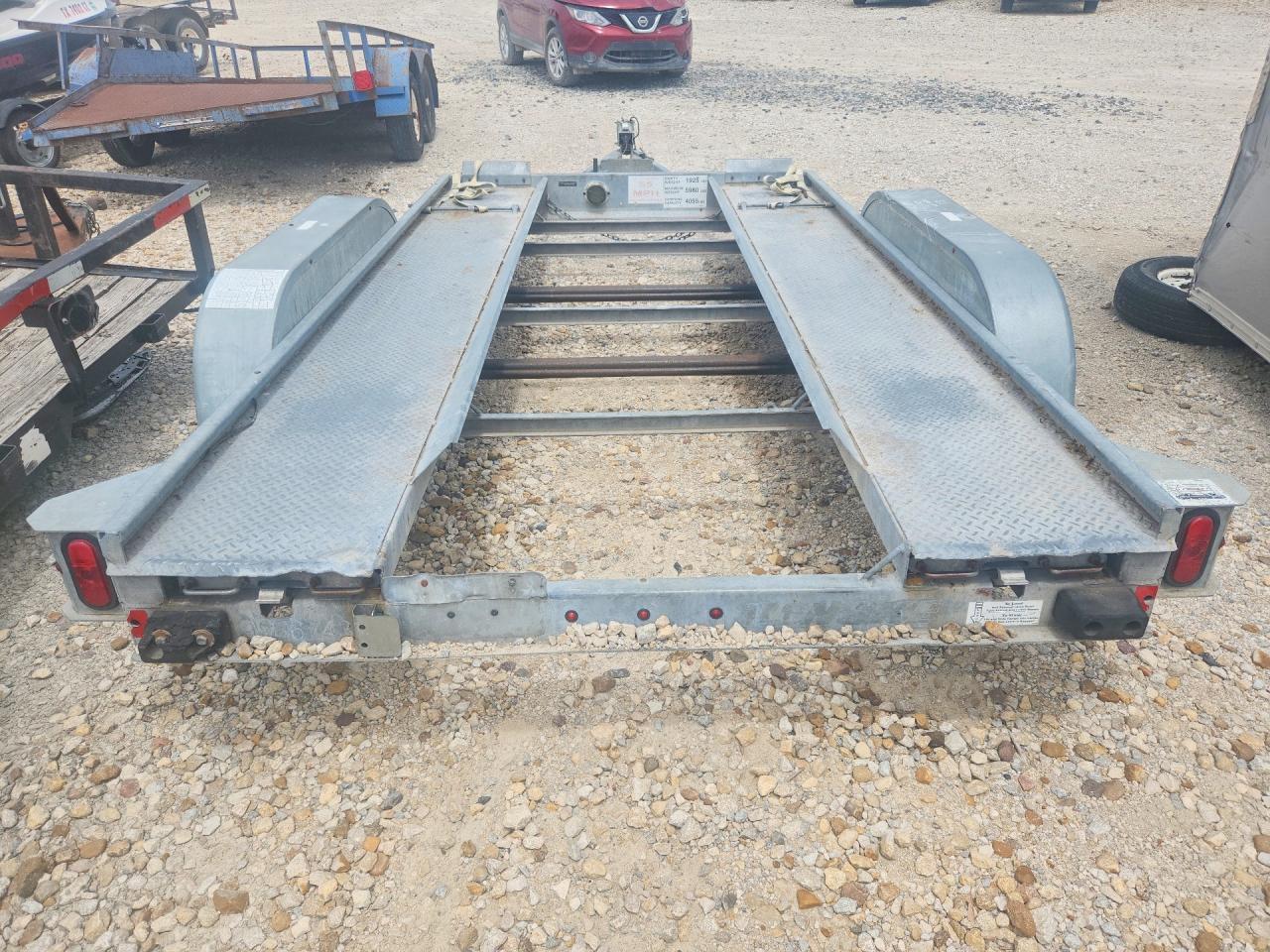 2013 Deth Car Dolly