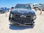 2024 Chevrolet Silverado K1500 High Country