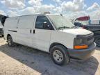 2017 Chevrolet Express G3500