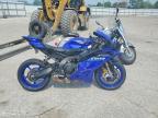 2026 Yamaha YZF890