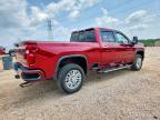 2020 Chevrolet Silverado K2500 High Country