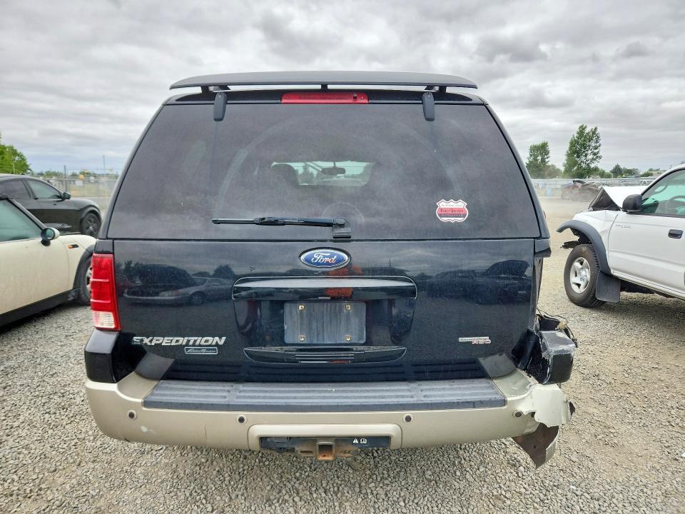 2005 Ford Expedition Eddie Bauer