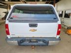 2007 Chevrolet Silverado K1500 Crew Cab
