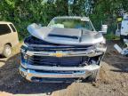 2026 Chevrolet Silverado K3500 LT