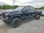 2026 Chevrolet Silverado K2500 ZR2