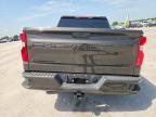 2022 Chevrolet Silverado LTD C1500 Custom