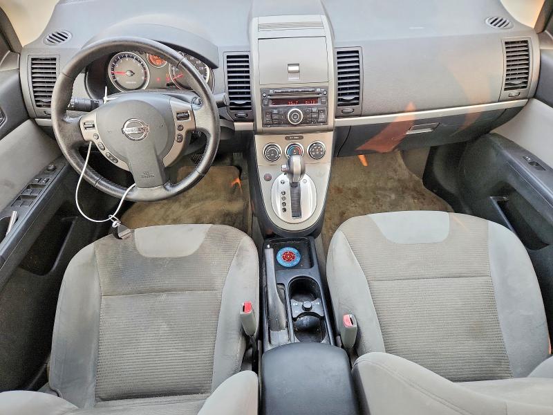 2011 Nissan Sentra 2.0