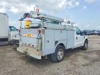 2008 Ford F350 SRW Super Duty