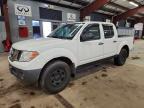 2012 Nissan Frontier S
