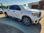 2007 Toyota Tundra Crewmax SR5