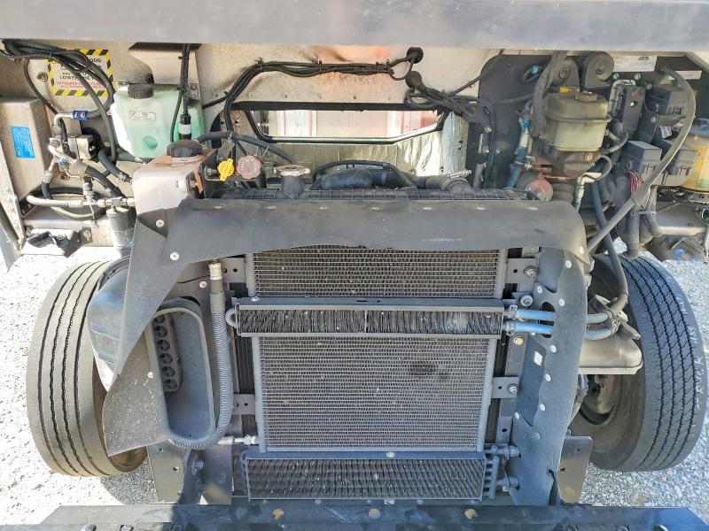 2020 Frht - Freightliner 2020 Freightliner MT45G Delivery Truck