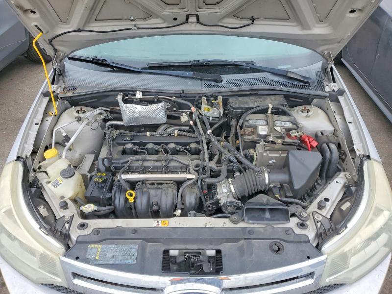 2008 Ford Focus