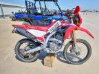 2023 Honda CRF300 LA