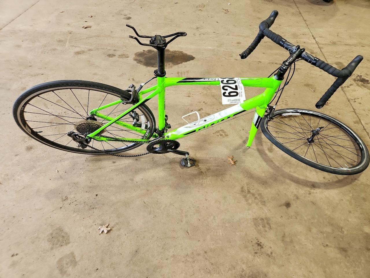 2026 Other Boat Contend AR 3 M Bike
