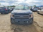 2018 Ford F-150 Supercrew