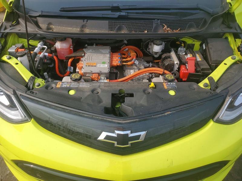 2019 Chevrolet Bolt ev lt