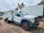 2015 Ford F450 Super Duty Bucket Truck