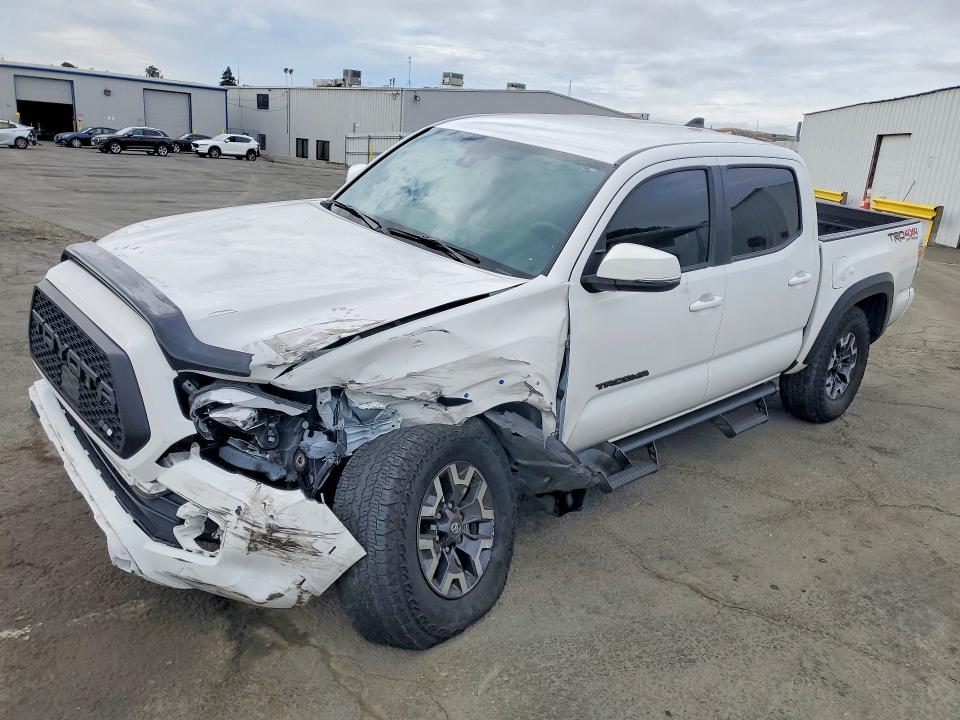 2023 Toyota Tacoma TRD OFF-Road