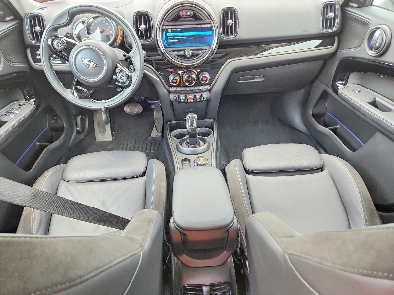 2020 Mini Cooper s Countryman All4