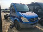 2012 Mercedes-Benz Sprinter 3500