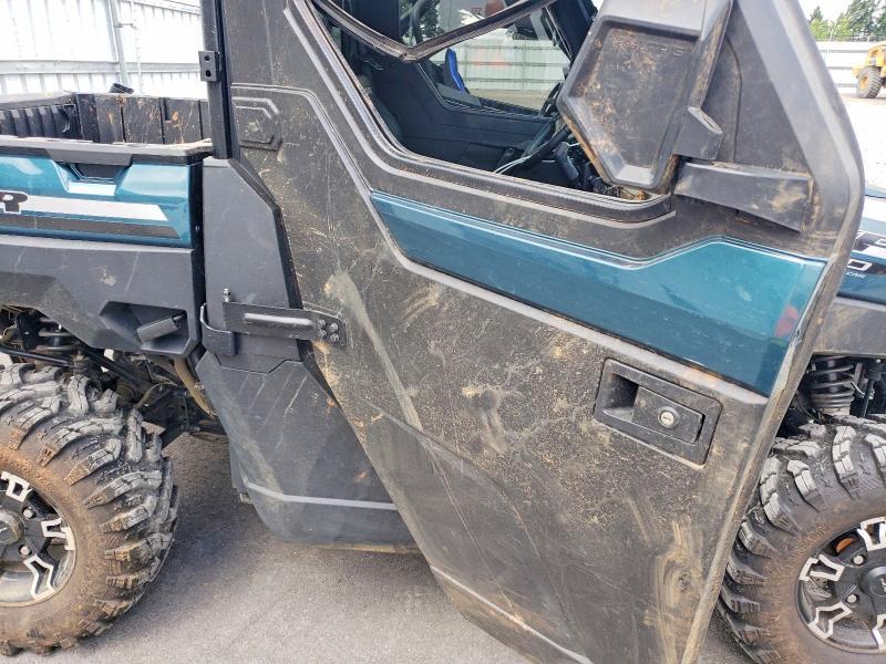 2026 Polaris RZR 1000 XP Utility Vehicle
