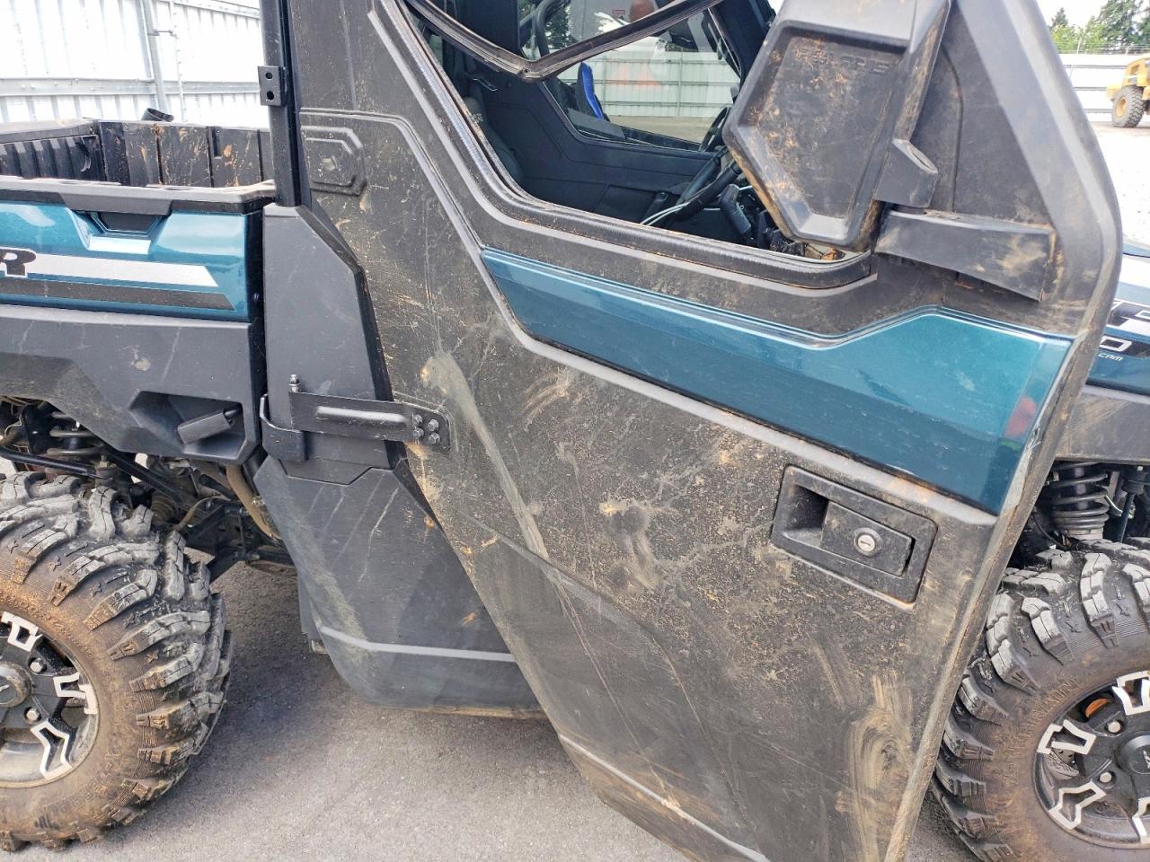 2026 Polaris RZR 1000 XP Utility Vehicle