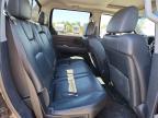 2010 Honda Ridgeline RTL