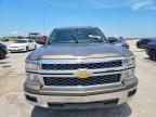 2015 Chevrolet 1500 Silverado