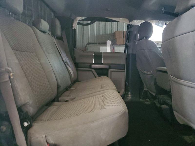 2019 Ford F250 Super Duty