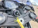 2025 Kawasaki ZX636 K
